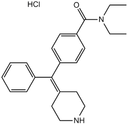 AR-M 1000390 hydrochloride