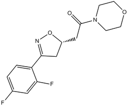 (±)-CPSI 1306