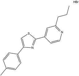 Fatostatin A