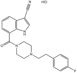 EMD 281014 hydrochloride