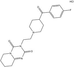 DV 7028 hydrochloride