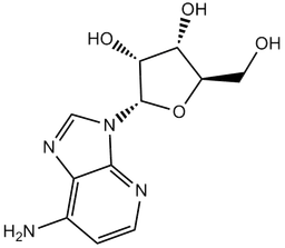 1-Deazaadenosine