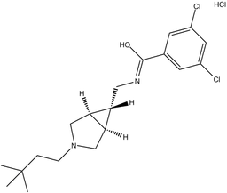 ML 218 hydrochloride