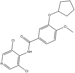 Piclamilast