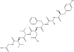 Deltorphin I