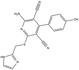 LUF 5834