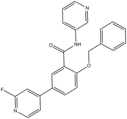 GSK2578215A