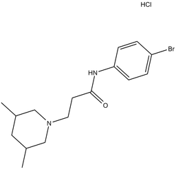 SMANT hydrochloride