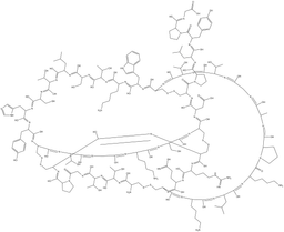 Obtustatin