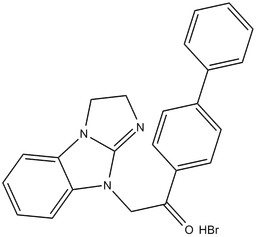 CCT 031374 hydrobromide