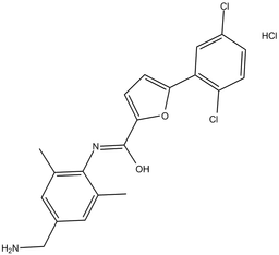 CYM 50358 hydrochloride