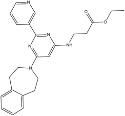 GSK J5