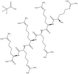 Hexa-D-arginine TFA