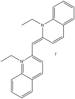 Decynium 22