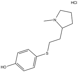 SIB 1553A hydrochloride