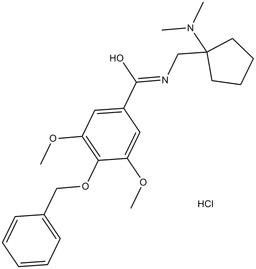 Org 25543 hydrochloride