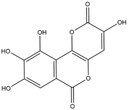 Galloflavin