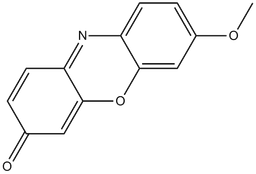 Methoxyresorufin