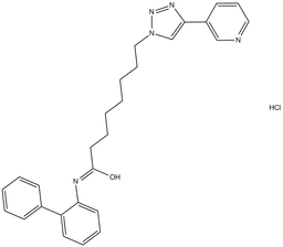 GPP 78 hydrochloride