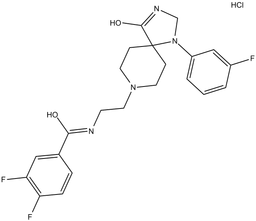 ML 298 hydrochloride