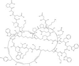 Jingzhaotoxin III