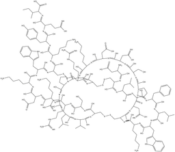 Phrixotoxin 3