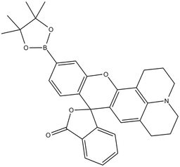Peroxy Orange 1