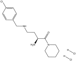 UAMC 00039 dihydrochloride