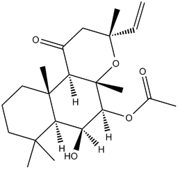 1,9-Dideoxyforskolin