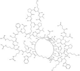 Psalmotoxin 1
