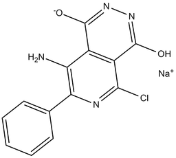 L 012 sodium salt