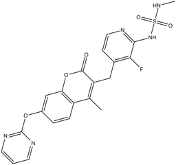 RO5126766(CH5126766)