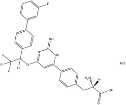 LP533401 hcl