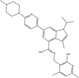 GSK503