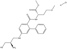 FTI 277 HCl
