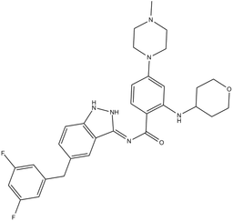 Entrectinib