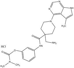 LX7101 HCL