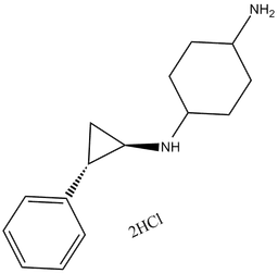 ORY-1001 dihydrochloride