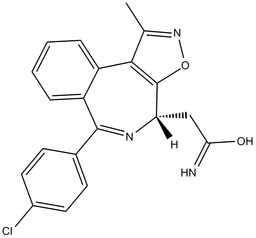 BET bromodomain inhibitor