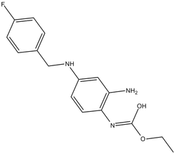 Retigabine