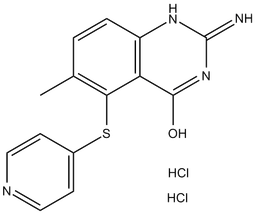 Nolatrexed (AG-337)