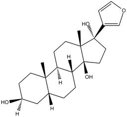 Rostafuroxin (PST 2238)