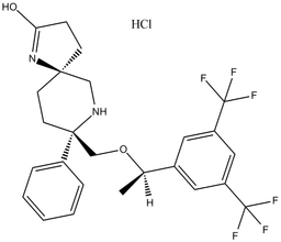 Rolapitant HCl