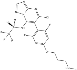 Cevipabulin