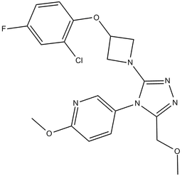 PF-3274167
