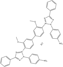 Nitrotetrazolium Blue chloride
