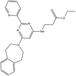 GSK J4 free base