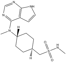 PF-03394197(Oclacitinib)