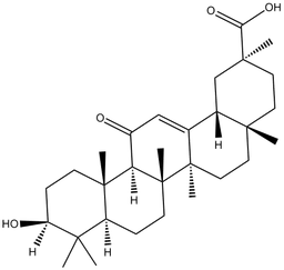 Enoxolone