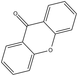 Xanthone